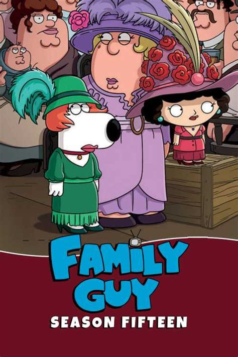 family guy season 15 x265|Family Guy (1999) Season 15 S15 (1080p WEB.